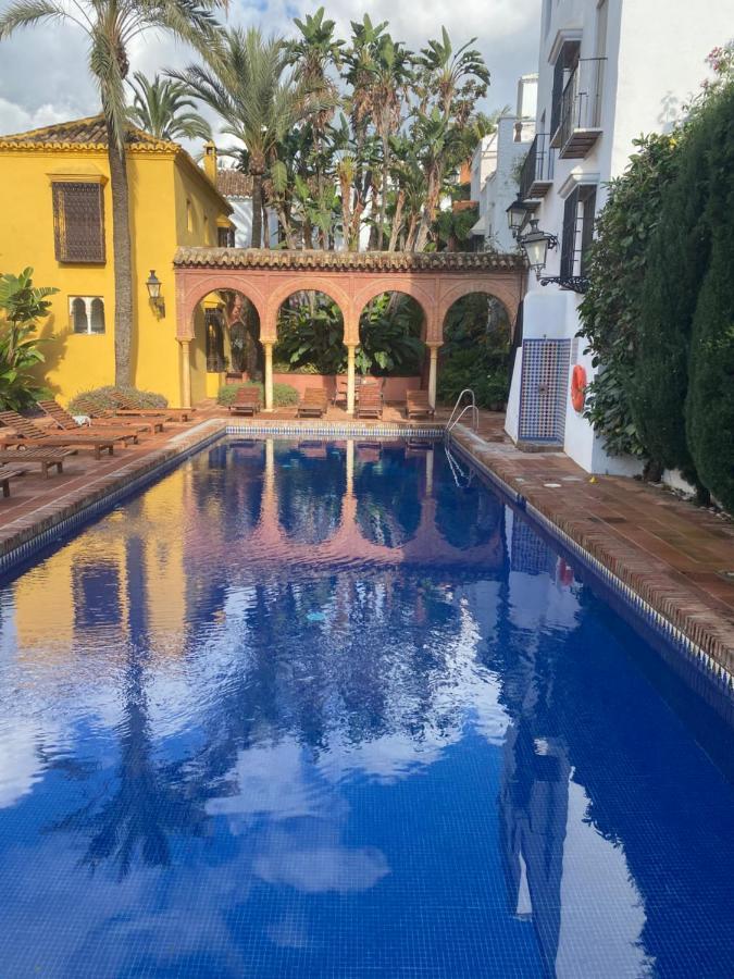 Pueblo Andaluz Marbella Club Btq Apt Apartment Exterior photo