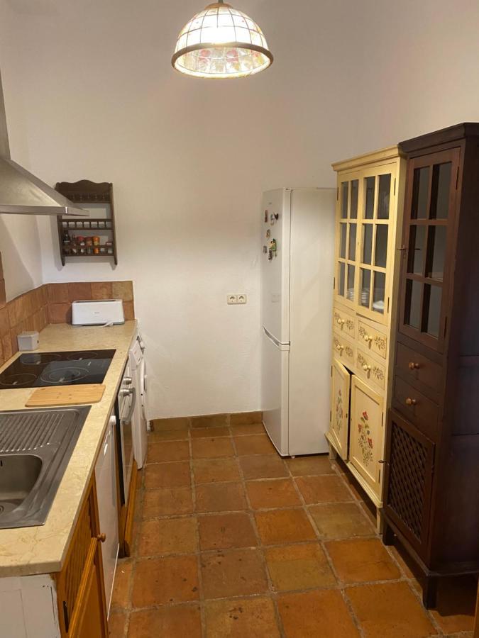 Pueblo Andaluz Marbella Club Btq Apt Apartment Exterior photo