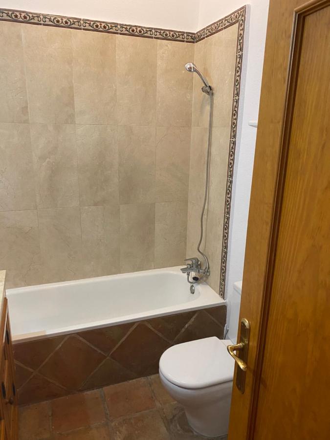 Pueblo Andaluz Marbella Club Btq Apt Apartment Exterior photo